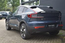 Volvo EC40 Coupé SUV Single Motor Extended Range - 2026 - Joinsteer - #1