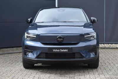 Volvo EC40 Coupé SUV Single Motor Extended Range