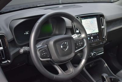 Volvo EC40 Coupé SUV Single Motor Extended Range