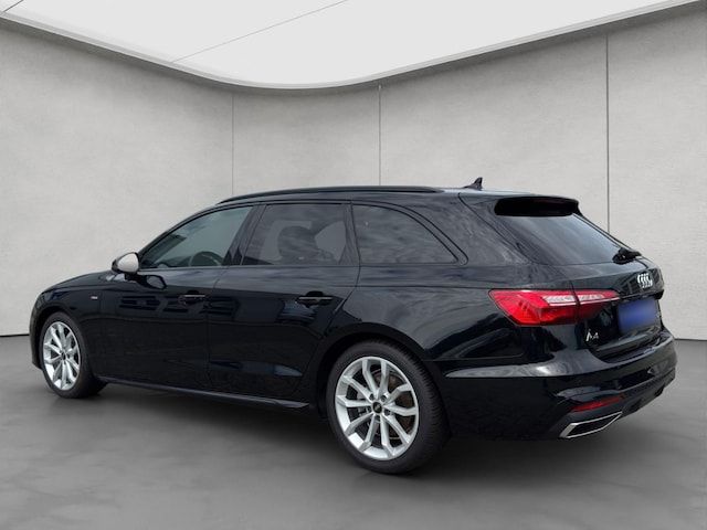 Audi A4 Avant S Line 35 TFSI S Tronic - 2023 - Joinsteer - #3