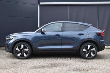 Volvo EC40 Coupé SUV Single Motor Extended Range — photo 5