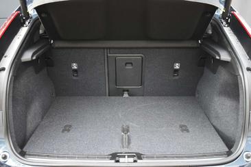 Volvo EC40 Coupé SUV Single Motor Extended Range — photo 25