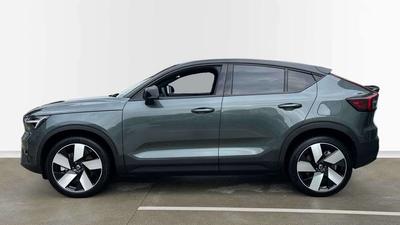 Volvo EC40 Coupé SUV Single Motor Extended Range