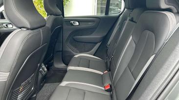 Volvo EC40 Coupé SUV Single Motor Extended Range — photo 6