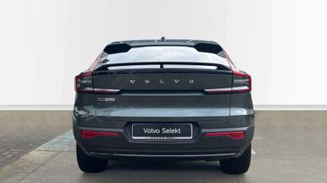 Volvo EC40 Coupé SUV Single Motor Extended Range — photo 7