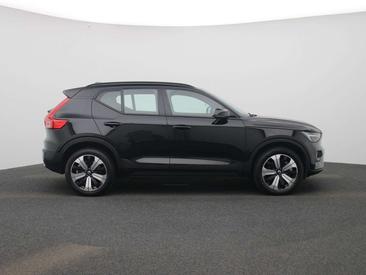 Volvo XC40 Berline Recharge Pure Electric — photo 5