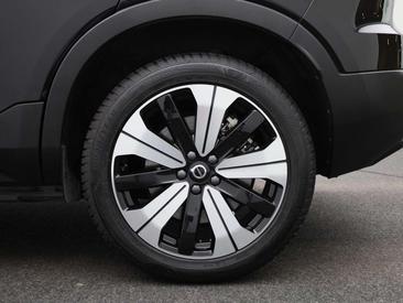 Volvo XC40 Berline Recharge Pure Electric — photo 12