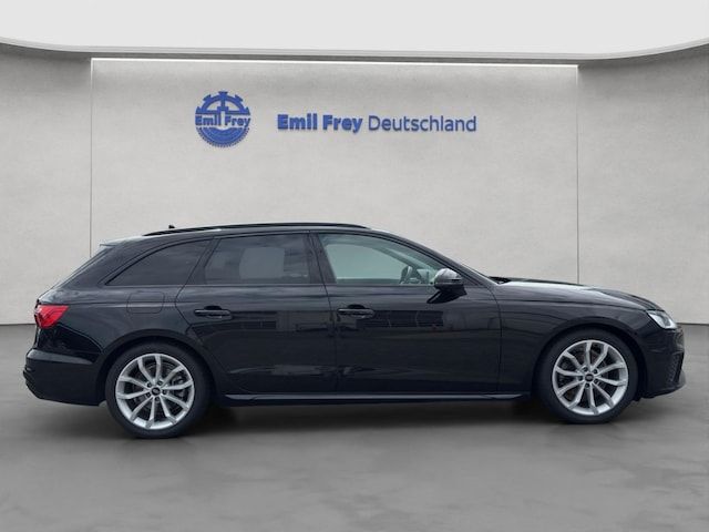 Audi A4 Avant S Line 35 TFSI S Tronic - 2023 - Joinsteer - #7