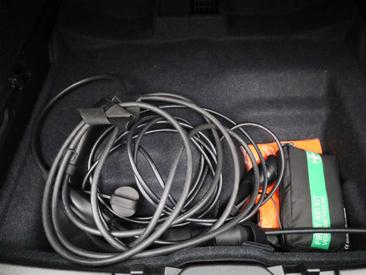 Volvo XC40 Berline Recharge Pure Electric — photo 11