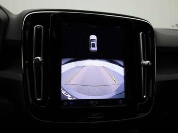 Volvo XC40 Berline Recharge Pure Electric — photo 24