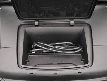 Volvo EX30 Single Motor Extended Range — photo 37