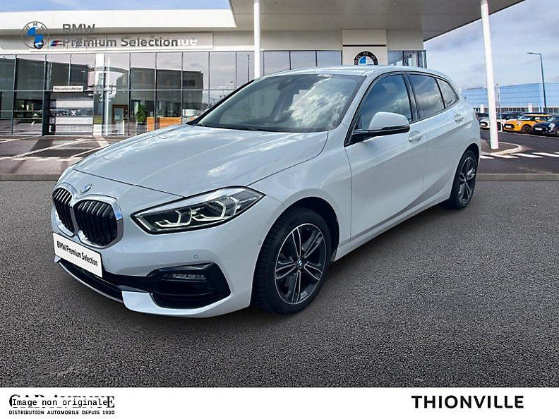 BMW Série 1 116i 109 Ch Edition Sport - 2023 - Joinsteer - #1