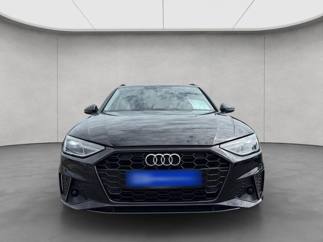 Audi A4 Avant S Line 35 TFSI S Tronic - 2023 - Joinsteer - #9