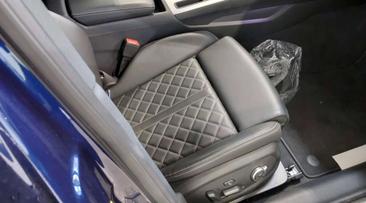 Audi A4 40 TFSI — photo 11