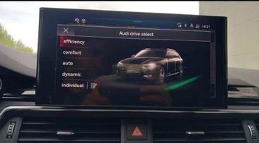 Audi A4 40 TFSI — photo 17