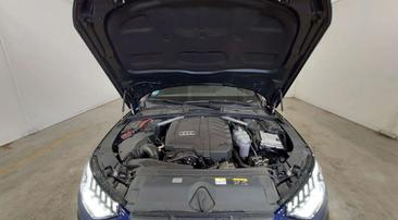Audi A4 40 TFSI — photo 20