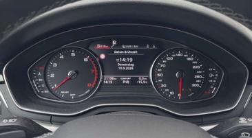 Audi A4 40 TFSI — photo 22