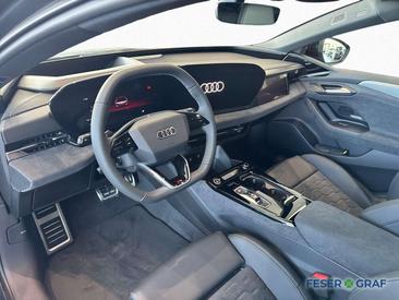 Audi A6 E-tron Avant A6 Avant E-tron 210 KW — photo 7