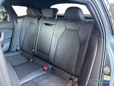 Audi A6 E-tron Avant A6 Avant E-tron 210 KW — photo 12