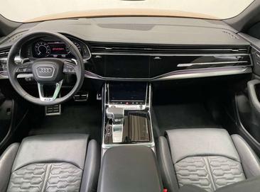 Audi RSQ8 — photo 8