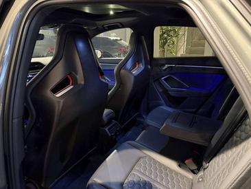 Audi RSQ3 Sportback — photo 8