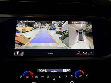 Audi RSQ3 Sportback — photo 9