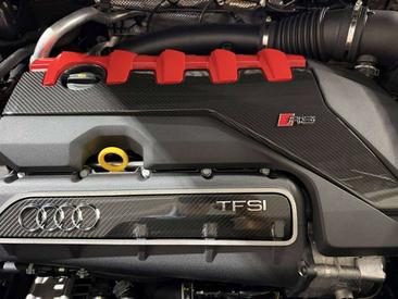 Audi RSQ3 Sportback — photo 19