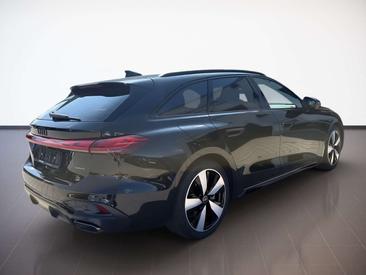 Audi A5 Avant 50 TFSI E Quattro — photo 3