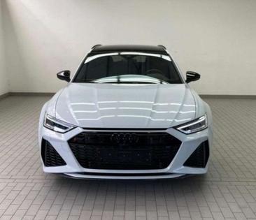 Audi RS6 avant — photo 5
