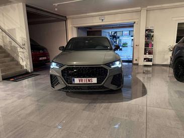 Audi RSQ3 Sportback — photo 33