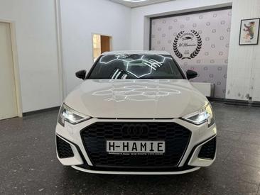 Audi A3 Sportback 35 TFSI — photo 2