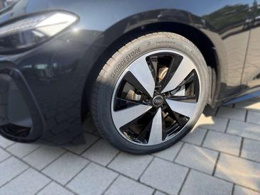 Audi A5 Avant 50 TFSI E Quattro — photo 6