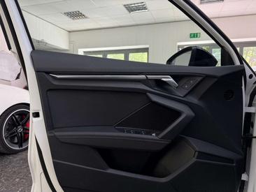 Audi A3 Sportback 35 TFSI — photo 16