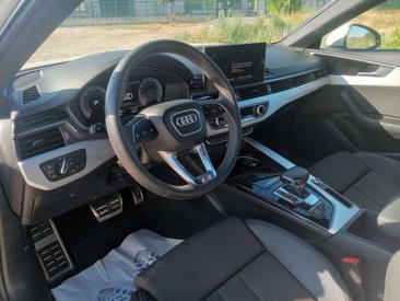 Audi A4 Avant 35 TDI — photo 11