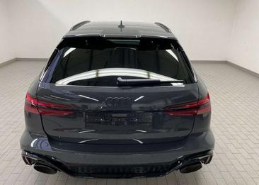 Audi RS6 avant — photo 5