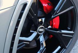 Audi SQ8 E-tron 370 KW - 2025 - Joinsteer - #1