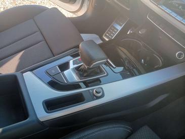 Audi A4 Avant 35 TDI — photo 27