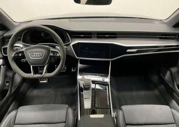 Audi RS6 avant — photo 7