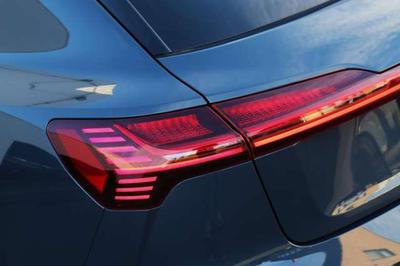 Audi Q8 E-tron E-tron 55 Quattro 265 KW