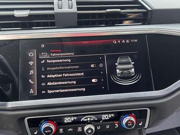 Audi Q3 35 TDI — photo 27