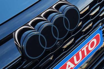 Audi Q8 E-tron E-tron 55 Quattro 265 KW — photo 10