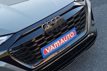 Audi SQ8 E-tron 370 KW — photo 13