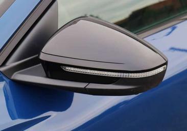 Audi Q6 E-tron Q6 SUV E-tron Blue Performance 225 KW — photo 13
