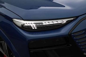 Audi Q6 E-tron Q6 SUV E-tron Blue Performance 225 KW — photo 14