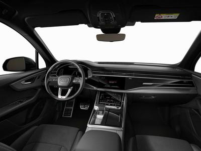Audi SQ7 TFSI