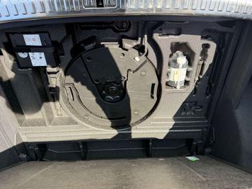 Audi Q3 35 TDI — photo 42