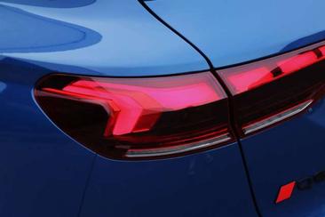 Audi Q6 E-tron Q6 SUV E-tron Blue Performance 225 KW — photo 18