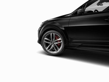 Audi SQ7 TFSI — photo 5