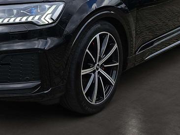 Audi Q7 Competition Plus 50 TDI Quattro — photo 6