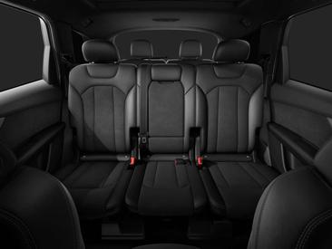 Audi SQ7 TFSI — photo 9